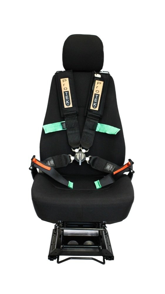 ProTEK® 5 Seat 