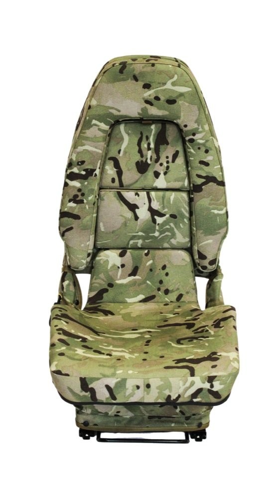 ProTEK® LTV Seat 