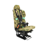 ProTEK® Mesh-Plus Seat
