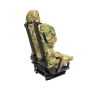 ProTEK® Mesh-Plus Seat