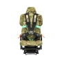ProTEK® Mesh-Plus Seat