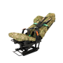ProTEK® Mesh-Plus Seat
