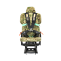 ProTEK® Mesh-Plus Seat