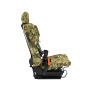 ProTEK® Mesh-Plus Seat