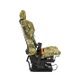ProTEK® Mesh-Plus Seat