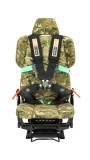 ProTEK® Mesh-Plus Seat