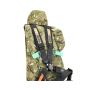 ProTEK® Mesh-Plus Seat