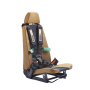 ProTEK® Mesh Seat