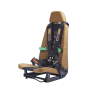 ProTEK® Mesh Seat