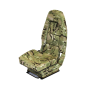 ProTEK® LTV Seat 