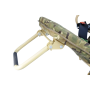 ProTEK® Full Blast Crew Seat 