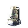 ProTEK® Full Blast Crew Seat 