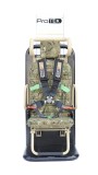 ProTEK® Full Blast Crew Seat 