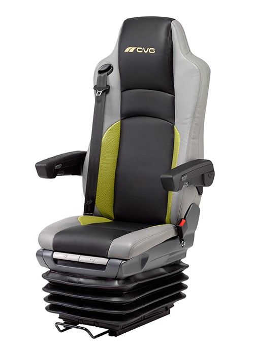 TEK SEATING YOUR LOCAL SEAT SUPPLIER OFFERING DRIVER COMFORT AND