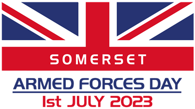 TEK MILITARY ONCE AGAIN SPONSORS SOMERSET ARMED FORCES DAY