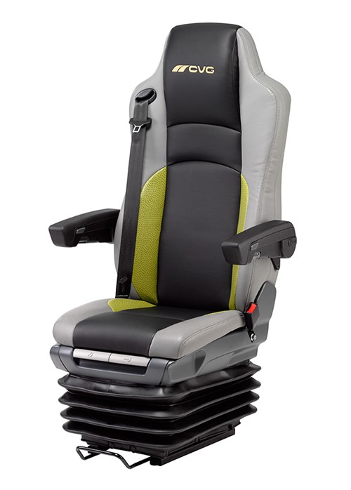 TEK SEATING – YOUR LOCAL SEAT SUPPLIER OFFERING DRIVER COMFORT AND SAFETY AT TRUCKFEST SOUTH EAST