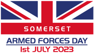 TEK MILITARY ONCE AGAIN SPONSORS SOMERSET ARMED FORCES DAY